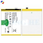 4000mAh Replacement Battery for Vivo V2le 5G V2055 B-Q6 100% Compatible Capacity