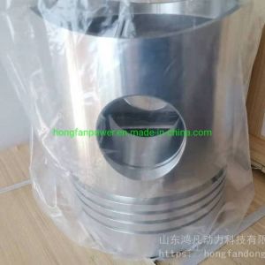 Jichai Accessories 16V190 Generator Diesel Engine with Three Filter Air Filter