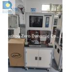 BLDC Motor Assembly Automatic Balancing machine Vacuum Cleaner Motor, Sweeper