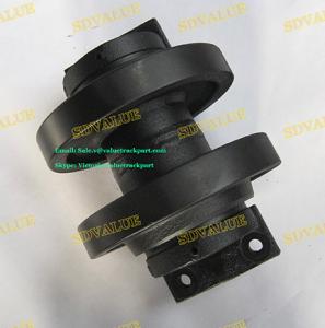 China XCMG Crawler Crane XGC55 Top Roller/Upper Roller/Carrier Roller factory