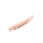 153*37*9MM Maplewood 6 String Bass Guitar Bridge For Classical Acoustic Guitar