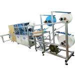 Automatic Packaging Ultrasonic Face Mask Making Machine 13000W