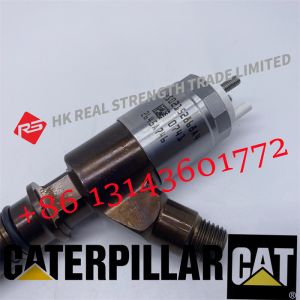 Common Rail Injector 320D 321D LCR Engine Parts Fuel Injector 326-4700 10R-7675