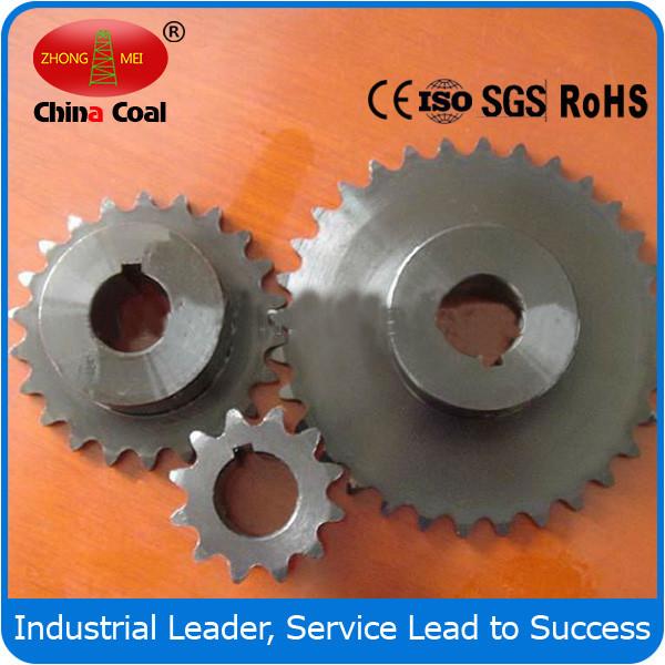 China industry sprocket factory