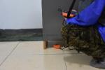 Water Leak Detection Equipment 5 Meters Indoor And Outdoor Pipeline
