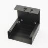 Buy cheap SPCC SGCC Mild Steel Brass Aluminum Sheet Metal Forming Metal Box Fabrication from wholesalers