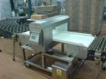 metal detector JL-IMD4015 for seafood,meat,fruit inspection