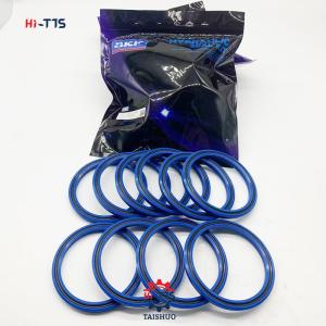 China Aftermarket Parts Rod Seal SK210-8 Boom Rod Seal Hydraulic Pu Rod Seal factory