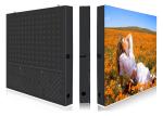 Front Service P3 Led Indoor Display Thickness 120mm High Refresh Rate