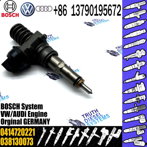 BOSCH Diesel fuel Unit pump assembly 0414720221 0414720271 0986441512 0986441562