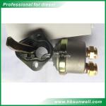 BCD2723 Cummins Diesel Engine Parts / Electric Fule Transfer Pump 2830266