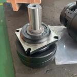 Hydraulic Piston Motor Rexroth MCR03 Final Drive Motor For Carterpillar Skid