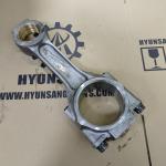Connecting Rod 6162-33-3101 6162333101 6162-33-3100 6162333100 For SA6D170 WA600