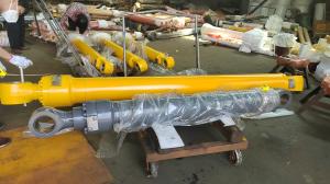 China Kobelco SK485 hydraulic cylinder boom arm and bucket cylinder factory