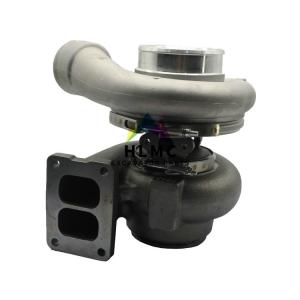 China Komatsu Excavator S400 Turbocharger 319494 6156-81-8170 For PC400-7 PC400LC-7 PC450-7 factory