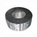 Tensile Strength 1370-2160MPA Galvanized 6x19 FC Cold Drawn Spring Steel Wire