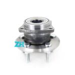 Rear wheel hub bearing 42410-12250 4241012250 for toyota Wheel Hub Bearing with