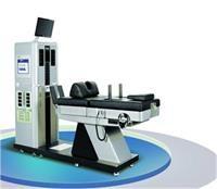 China High Security Decompression Therapy Machine With Touch Screen Computer factory