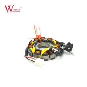 China CRYPTON ZIX1 Magneto Stator Coil factory