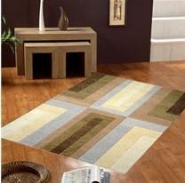 China Modern Handtufted Wool Carpet And Home Rug Good quality Good from Decoration factory