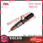 Diesel Fuel Injector 22218106 22717954 BEBE5L14101 For VOVLO MD16 US14