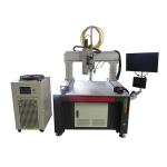 Chengdu Laser Tube SEMICONDUCTOR Type Automatic Optical Fiber Continuous Welding