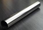 2 inch round steel tubing Seamless Precision Stainless Steel Tubing For