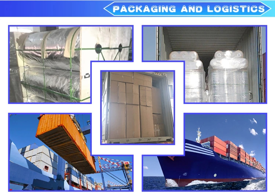 Food Packaging Moisture Proof Pet Film Vacuum Metallized with 15mic-50mic Thickness