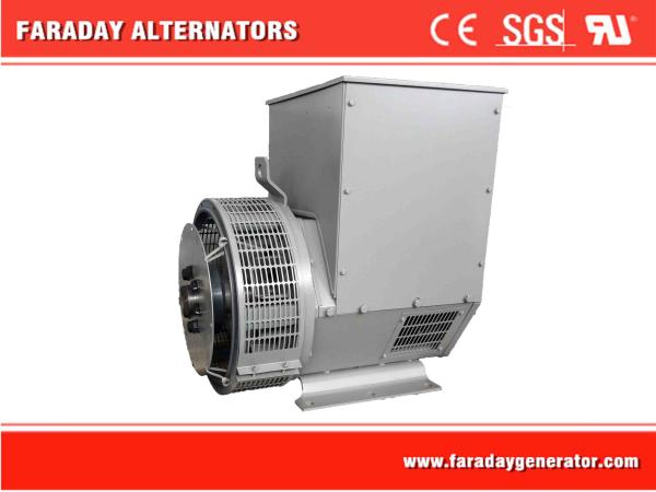 TOP QUALITY copy stamford brushless generator (32-70kw)