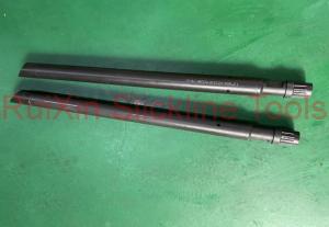China API 24inch Length Sand Pump Bailer Slickline Sample Bailer factory