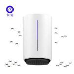 JZ Indoor Bedroom Electric Wall Hanging Fly Catcher Pest Control Purple UV Light