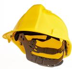 OEM ODM Head Protection Helmet 62cm ABS Construction Hard Hats