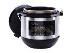 2.5 Quart Yogurt Pressure Cooker