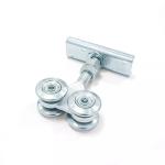 Galvanized Cantilever Gate Wheel