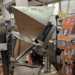 PLC Control 10 Bag/Min Coffee Powder Packing Machine