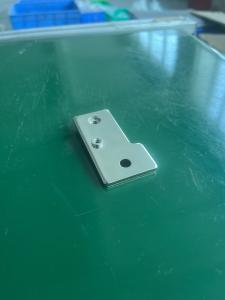 China High-Conductivity Copper Alloy Precision Hardware Components for New Energy Vehicles factory