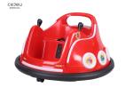 Children'S Bumper Cars 6 Volt Rechargeable Battery