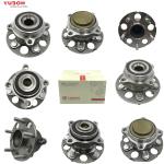 Car Fitment Toyota Wheel Hub Unit Bearing for CROWN 05-15 43560-0N010 Top