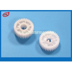 China Pick Module Gear Plastic 36T Ncr Atm Machine Parts on sale