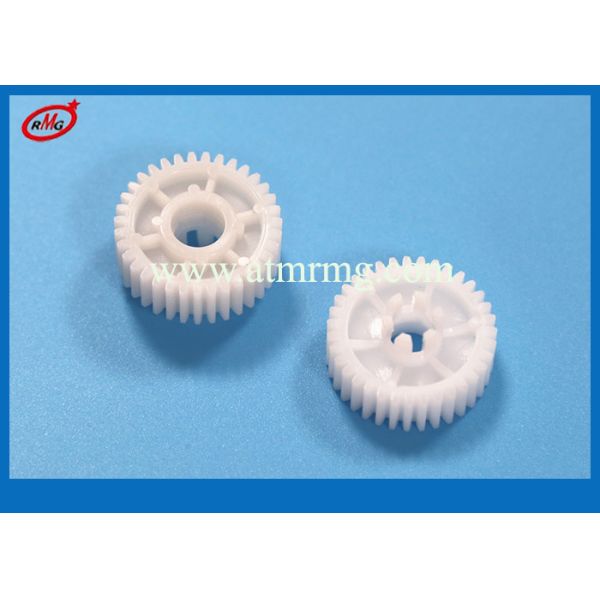 China Pick Module Gear Plastic 36T Ncr Atm Machine Parts factory