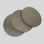 K500 Monel Wire Mesh For Marine Industries