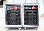 2 Channel 1200 Watt Transformer Power Amplifier Dj Equipment Set Stereo Sound