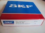 SKF FAG Stainless Steel Double Row Deep Groove Bearing 6315 C3 75x160x37 MM