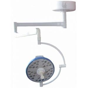 China LED Shadowless Operating lamp factory