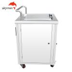 39L Ultrasonic Golf Club Cleaner