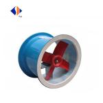 Axial Flow Fans with 220V/240V/380V/480V Voltage and 49800-507500m3/h Air