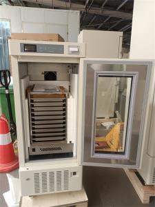 China SUS Layers Biomedical Hospital Platelet Blood Incubator Agitator With Intelligent Temperature Control factory