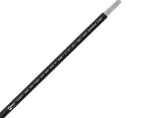 China Tri-rated Cable UL1015 20AWG Bare Copper or Tinned Copper factory