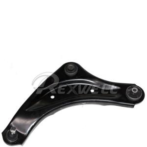 China Front Left Lower Control Arms For Nissan Juke F15 54501-1KK0A Leaf Parts Position Front factory