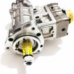 c4.2 Injector Pump High Pressure Fuel Injection Pumps 10R7661 3264634